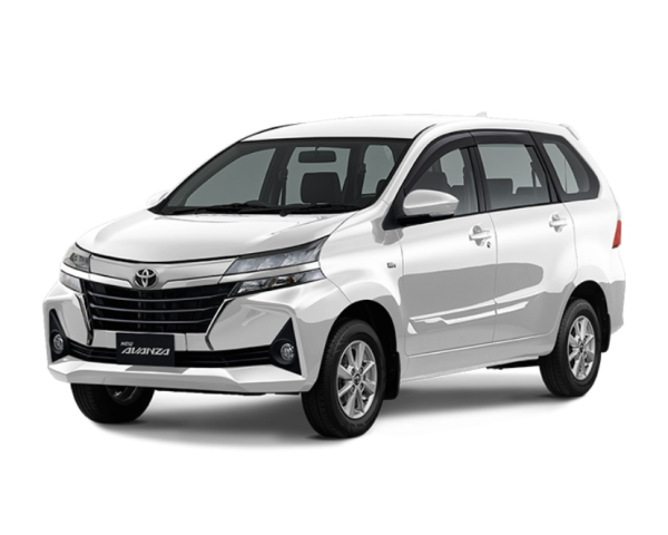 Avanza Facelift (2019)