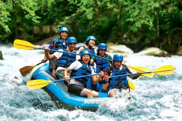 PAKET TOUR ADVENTURE BALI (4D3N)